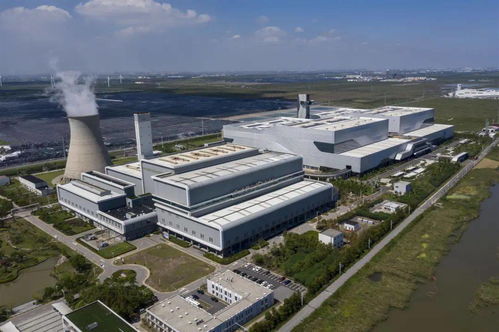 探訪全球規(guī)模最大垃圾焚燒廠 垃圾處置全自動(dòng)，物業(yè)管理對(duì)標(biāo)中國(guó)第一高樓