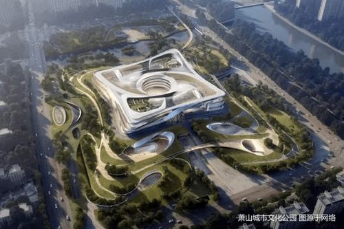 浙江杭州蕭山蜀山街道眾安濋玥府項目解析 城市規(guī)劃視角下的位置、面積與價格