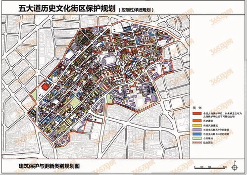 天津發(fā)布最新城市戰(zhàn)略規(guī)劃 以“活化便利、精品商業(yè)”重塑城市發(fā)展格局